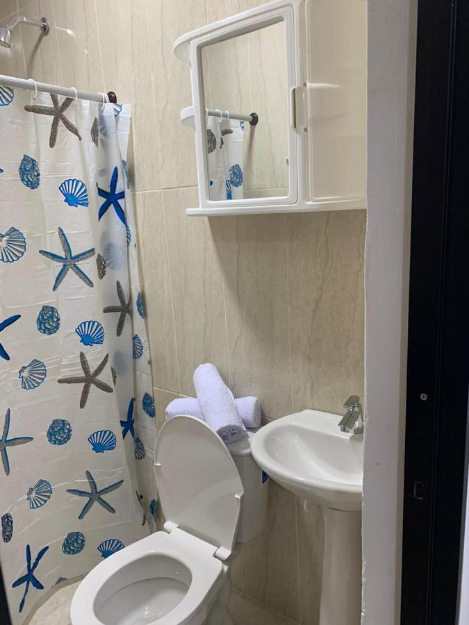 Alojamiento El Lago San Andrés Kültér fotó